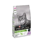 Purina Pro Plan Sterilized Turkey - Aliment complet pour chats adultes stérilisés, 1,5 kg