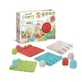 Clementoni Soft Clemmy - Zintuiglijke speelset voor kinderen (nieuw model)