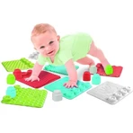 Clementoni Soft Clemmy - Zintuiglijke speelset voor kinderen (nieuw model)