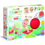 Clementoni Soft Clemmy - Zintuiglijke speelset voor kinderen (nieuw model)