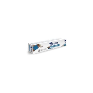 Q vet Q.diet enteroflorene palatable paste 30 g—complementary dietary food for cats