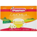 Plasmon Kamillen-Kräutertee, 24 Beutel