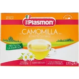 Plasmon Kamillen-Kräutertee, 24 Beutel