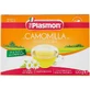 Plasmon Kamille-kruidenthee, 24 zakjes