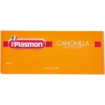 Plasmon Kamillen-Kräutertee, 24 Beutel