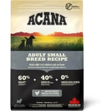 Acana Adult Small Breed Chicken Recipe – Alleinfuttermittel für erwachsene Hunde kleiner Rassen, 6 kg