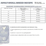 Acana Adult Small Breed Chicken Recipe - Alimento completo para perros adultos de razas pequeñas, 6 kg