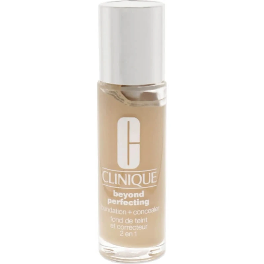 Clinique Beyond Perfecting – 2-in-1-Foundation und Concealer – Nr. 09 Neutral