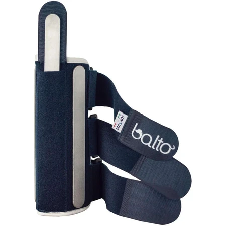 Balto Bone – Schiene für Radioulnar- und Radiokarpalfrakturen, Größe S