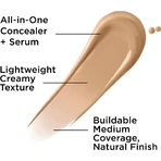 It Cosmetics Bye Bye Dark Spots - Corrector + Sérum n.º 31, tono medio neutro