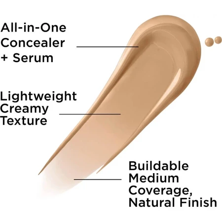 It Cosmetics Bye Bye Dark Spots - Corrector + Sérum n.º 31, tono medio neutro