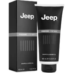 Jeep Freedom voor mannen - Douchegel 400 ml