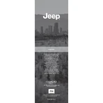 Jeep Freedom voor mannen - Douchegel 400 ml