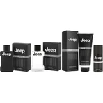 Jeep Freedom voor mannen - Douchegel 400 ml