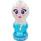 Naturaverde Frozen – Zart duftendes 3D-Torso-Duschgel, 400 ml