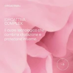 Collistar Idroattiva+ - Verfrissende hydraterende gelcrème 50 ml