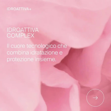 Collistar Idroattiva+ - Verfrissende hydraterende gelcrème 50 ml