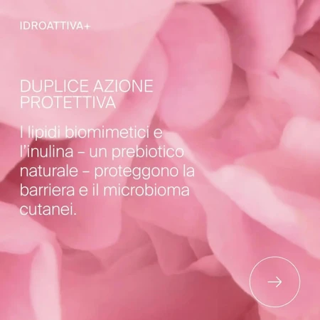 Collistar Idroattiva+ - Verfrissende hydraterende gelcrème 50 ml
