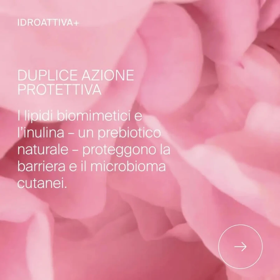 Collistar Idroattiva+ - Verfrissende hydraterende gelcrème 50 ml