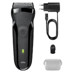 Series 3 - Electric Beard Trimmer - Gray