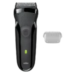 Series 3 - Electric Beard Trimmer - Gray