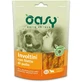 Rollitos de tiras de pollo Oasy - Snacks para perros, 100 g