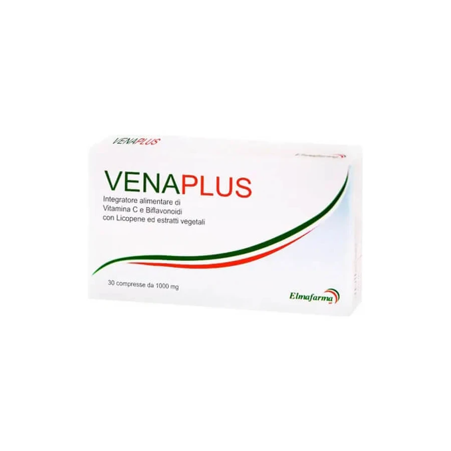Venaplus 30 Tabletten – ein Nahrungsergänzungsmittel zur Förderung der Mikrozirkulation