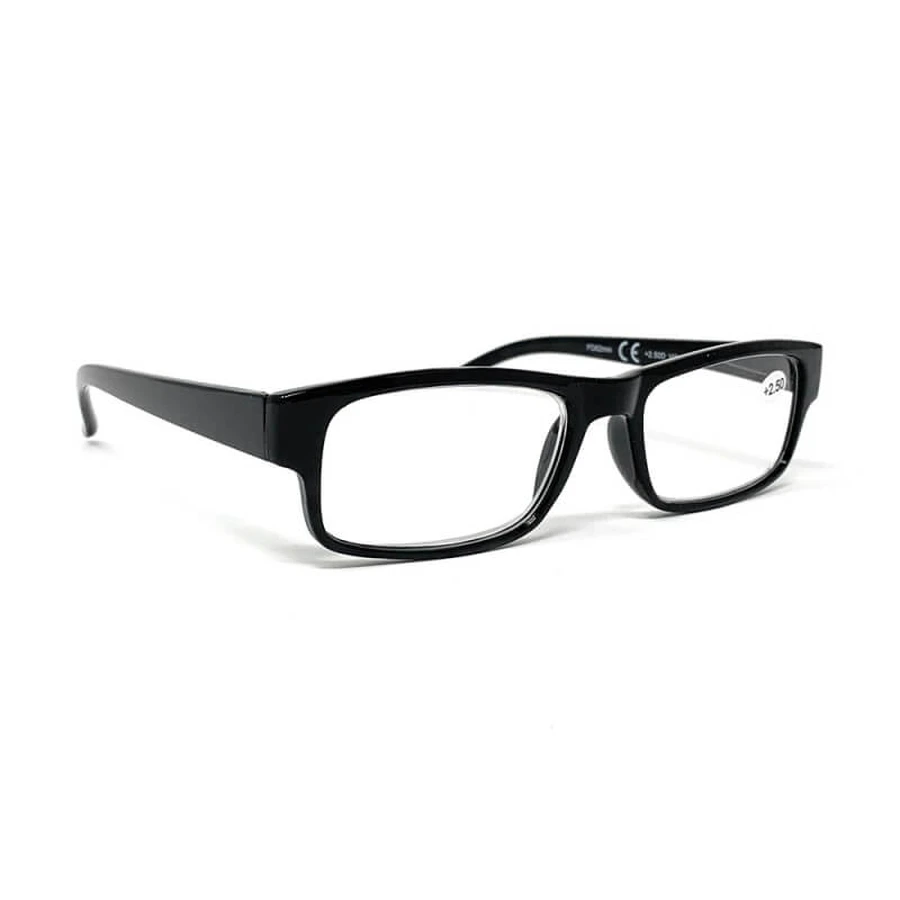 Alvita Wins - Lunettes de lecture prêtes à l'emploi +2,50