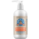 Schesir Wild Alaskan Fish Oil Omega-3 Plus – Fischöl-Ergänzungsfuttermittel für Hunde und Katzen, 250 ml