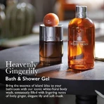 Molton Brown Heavenly Gingerlily - Gel de ducha 300 ml