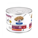 Hill's Prescription Diet i/d Puppy Chicken - Complete Food for Puppies with Digestive Issues, 200 g