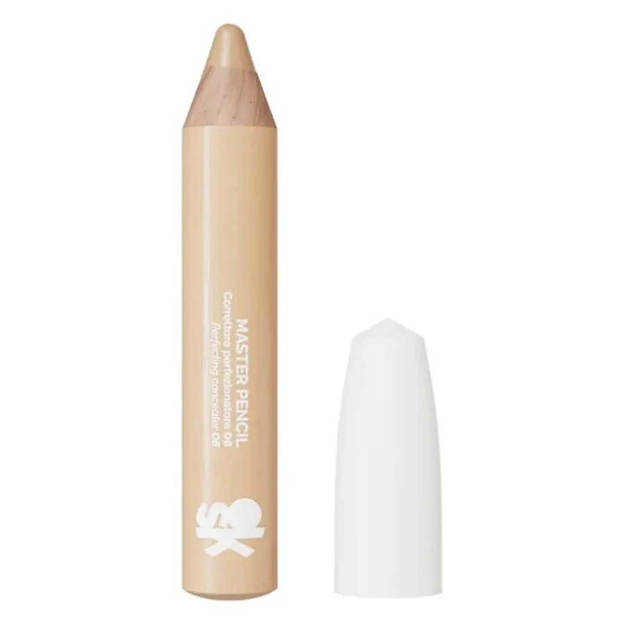 Lápiz Veralab Overskin Master - Corrector perfeccionador n.º 06