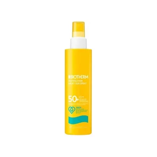 Biotherm Waterlover Milky Sun LSF 50 Sonnenschutzspray für den Körper, hoher Schutz, 200 ml