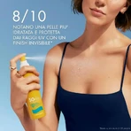 Biotherm Waterlover Milky Sun LSF 50 Sonnenschutzspray für den Körper, hoher Schutz, 200 ml