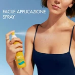 Biotherm Waterlover Milky Sun LSF 50 Sonnenschutzspray für den Körper, hoher Schutz, 200 ml