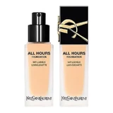Yves Saint Laurent All Hours - Vloeibare foundation - Nr. LN4