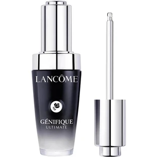 Sérum Génifique Ultimate de Lancôme - Sérum facial antienvejecimiento, 50 ml