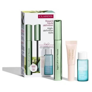 Clarins High-Definition Augenpflege – Geschenkset
