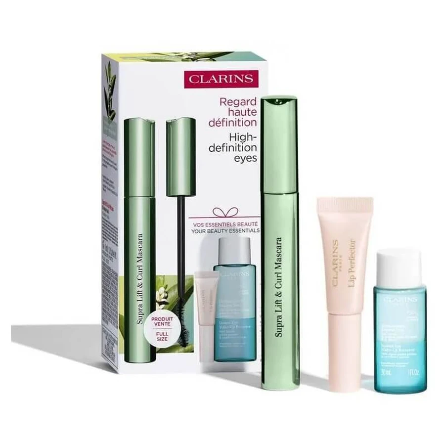 Clarins High-Definition oogverzorging - Cadeauset