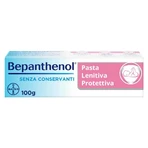 Bepanthenol Soothing and Protective Ointment 100 g