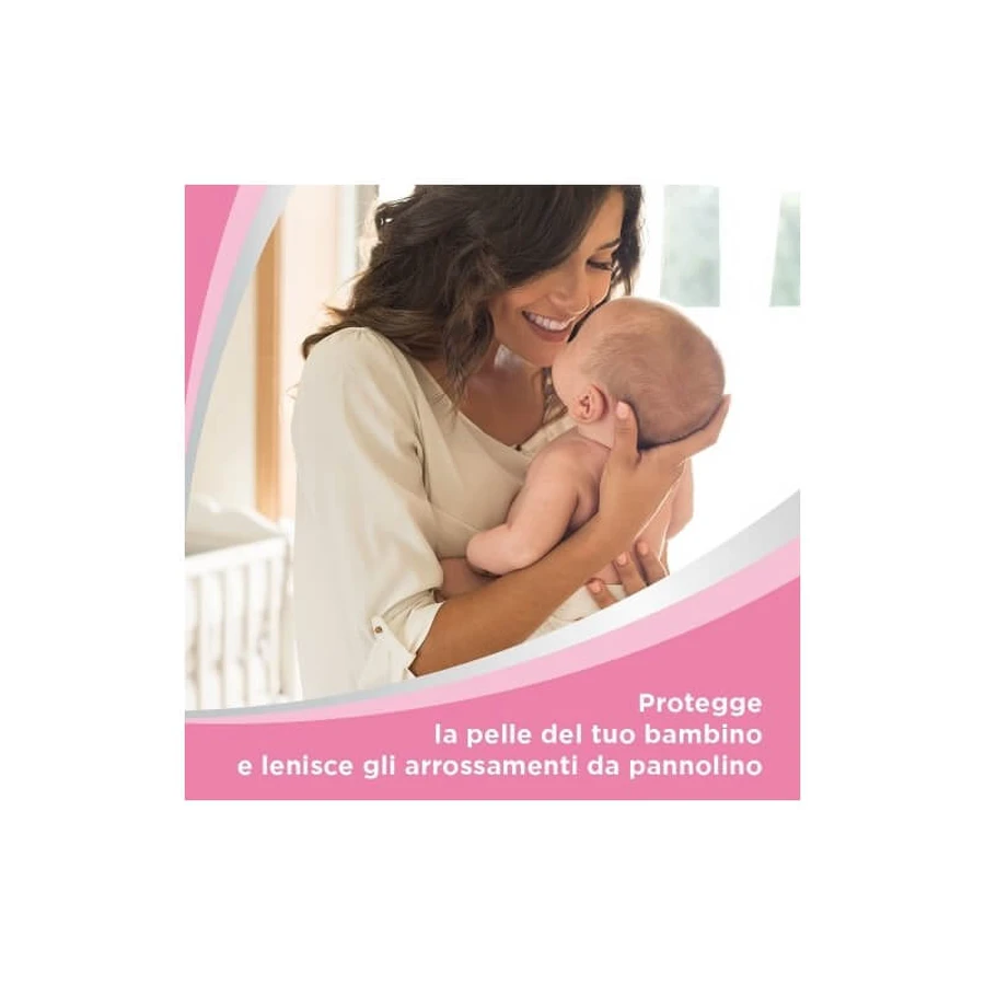 Bepanthenol Soothing and Protective Ointment 100 g