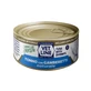 Vet Line Thunfisch und Garnelen – Alleinfuttermittel für Katzen, 70 g