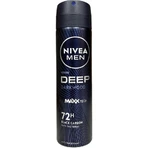 Nivea Men Deep - Deodorant Spray 150 ml