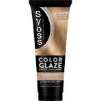 Syoss Color Glaze Palette – Beige-Blond-Tönungsglanz, 130 ml