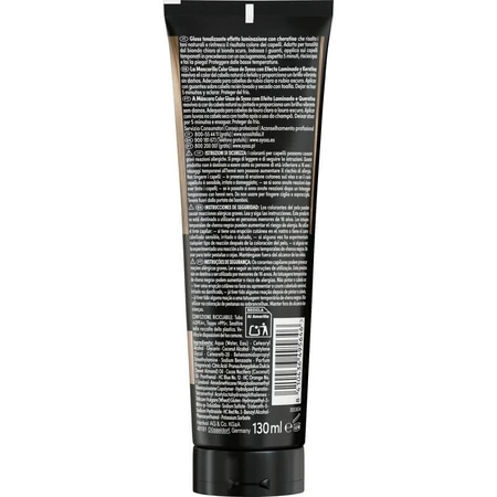 Syoss Color Glaze Palette – Beige-Blond-Tönungsglanz, 130 ml