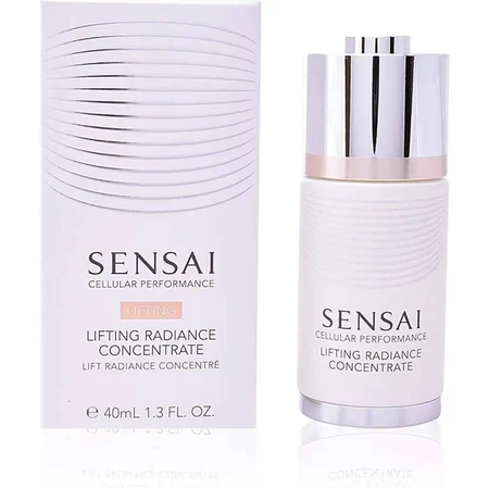 Kanebo Sensai Cellular Performance Lifting Radiance Concentrate - Gezichtsserum 40 ml