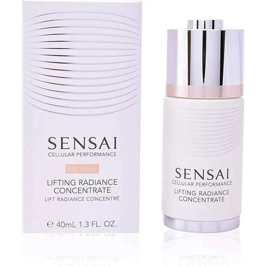 Kanebo Sensai Cellular Performance Lifting Radiance Concentrate - Gezichtsserum 40 ml
