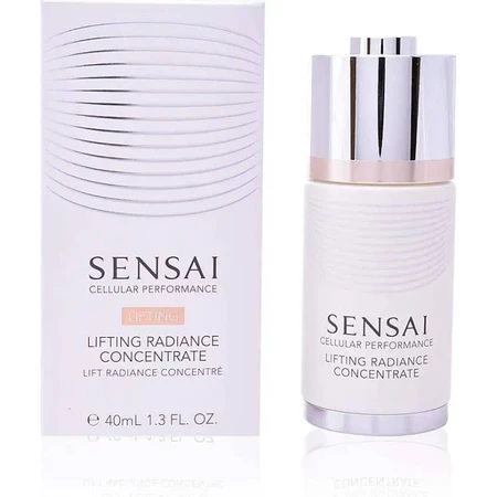 Kanebo Sensai Cellular Performance Lifting Radiance Concentrate - Gezichtsserum 40 ml