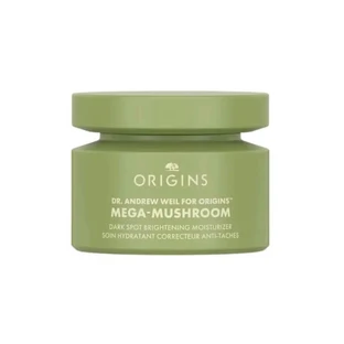 Origins Mega-Mushroom Dark Spot Corrector - Hydraterende crème 50 ml