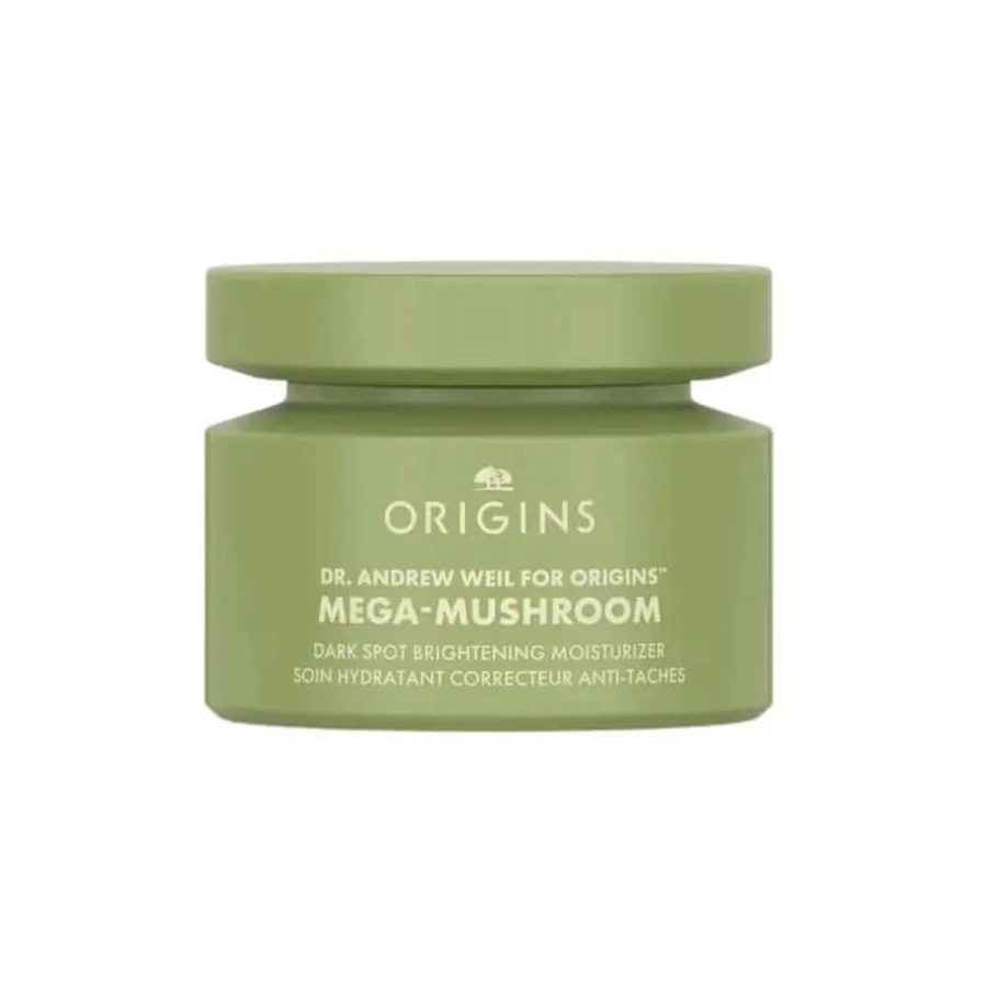 Origins Mega-Mushroom Dark Spot Corrector - Hydraterende crème 50 ml